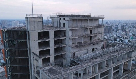 HoREA đề nghị cho phép nhà đầu tư thỏa thuận về quyền sử dụng ở để thực hiện dự án nhà ở thương mại