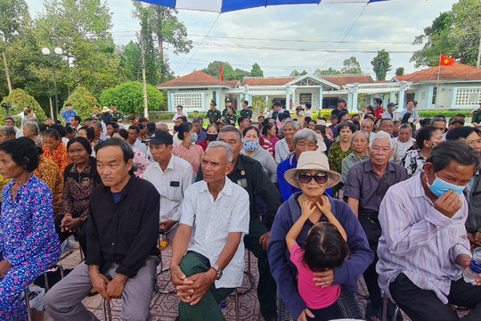 Hệ thống Y tế 315: Nỗ lực vì sức khỏe cộng đồng