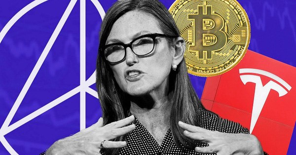 Quỹ đầu tư ARK Invest: Lợi nhuận thua kém thị trường suốt 4 năm vẫn thu phí 200 triệu USD