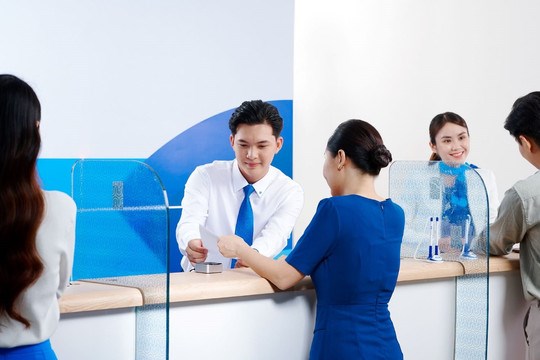 ACB hoàn thành xuất sắc mục tiêu kinh doanh 2023 và hướng tới chuyển đổi toàn tiện