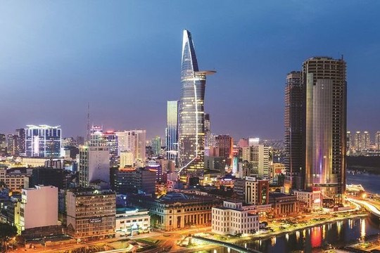 Dòng vốn FDI đổ vào Việt Nam đạt kỷ lục gần 37 tỷ USD