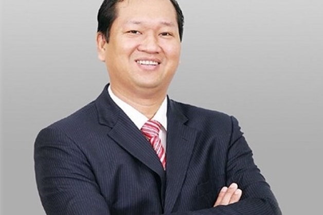 Ông Trần Xuân Huy làm Phó Tổng Giám đốc HDBank