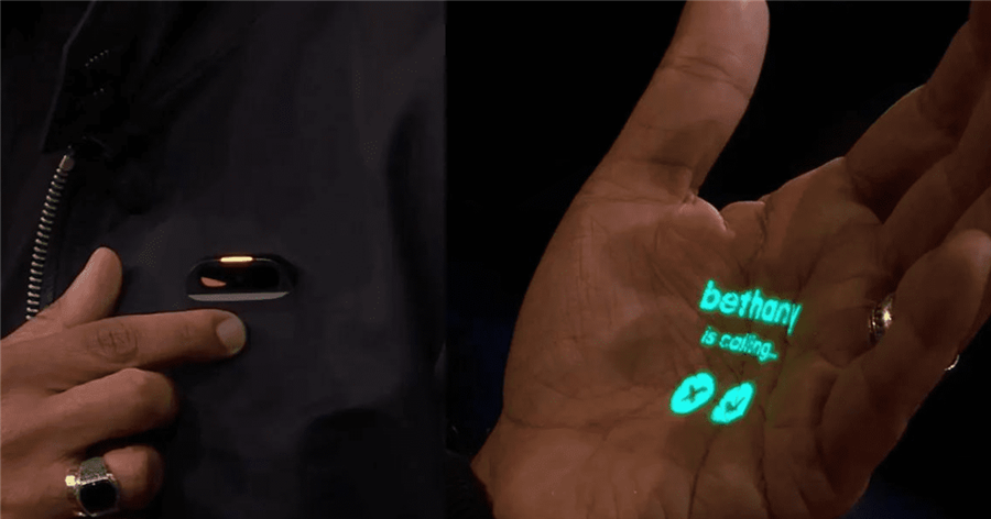 Xuất hiện sản phẩm AI thế hệ mới có khả năng thay thế smartphone trong tương lai