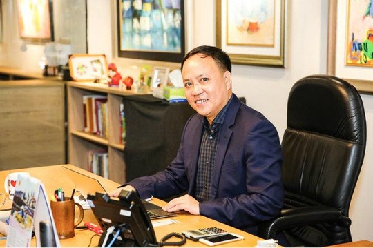 Những mục tiêu mới của “Vua hồ tiêu” Phan Minh Thông sau khi Phúc Sinh Group được quỹ châu Âu định giá 320 triệu USD