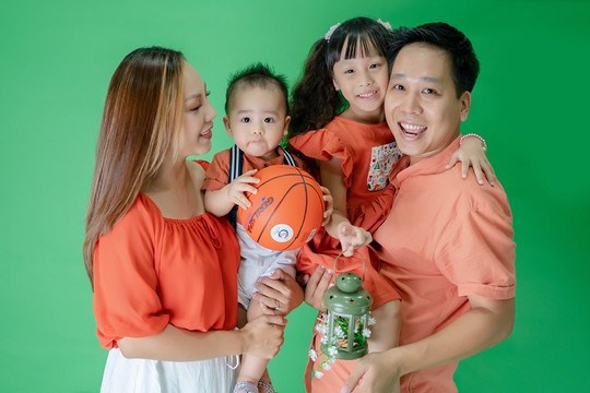 Bí quyết giúp con phát triển tư duy ngôn ngữ