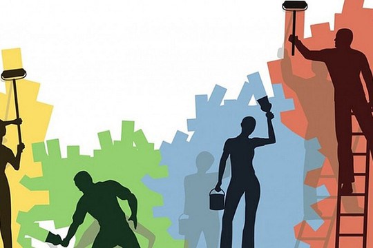 Khát vọng vươn tầm thế giới của doanh nhân Việt: Cần có văn hóa kinh doanh