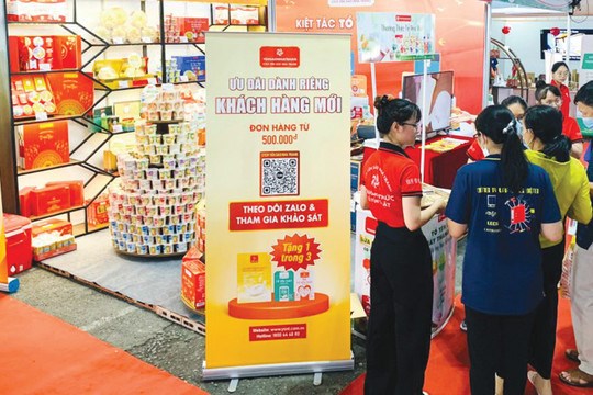 Khai thác hiệu quả nguồn vốn quý: Việt Nam mạnh, doanh nghiệp "cất cánh"