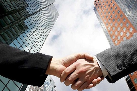 Doanh nghiệp và báo chí - Mối quan hệ tương hỗ