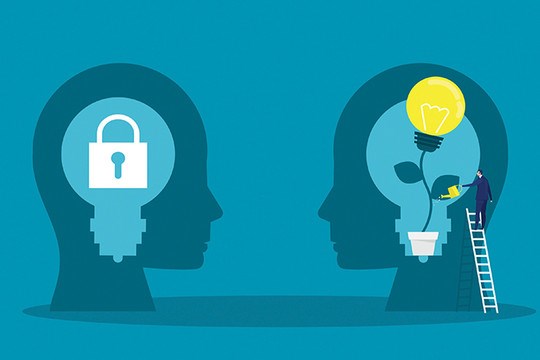 Những bài học về tư duy kinh doanh của Simon Sinek