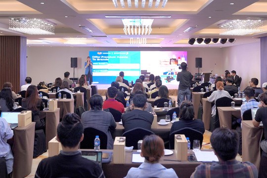 ShopBack Việt Nam vinh danh 7 thương hiệu được yêu thích nhất và giới thiệu loạt giải pháp mới