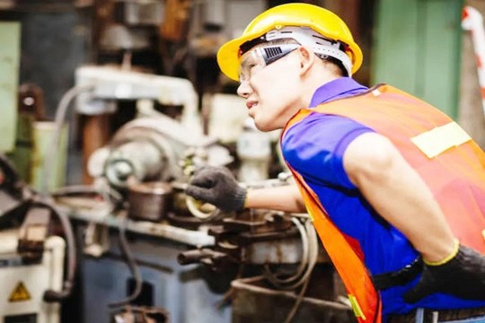 Bổ sung các ngành nghề nặng nhọc, độc hại