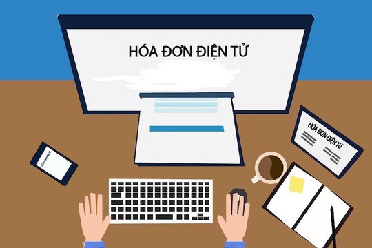 Hơn 500 doanh nghiệp vào "danh sách đen" về hóa đơn điện tử