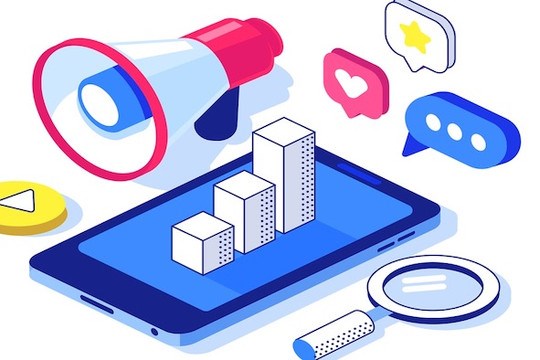 3 xu hướng marketing giúp doanh nghiệp bứt phá trong thời kỳ suy thoái