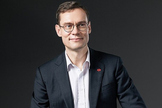 Công nghệ số hóa và đám mây: Yếu tố cốt lõi cho bản sắc Techcombank