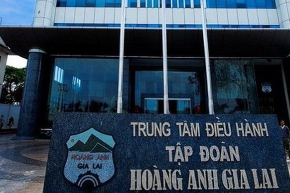 Con gái bầu Đức giữ chức vụ gì ở Hoàng Anh Gia Lai?