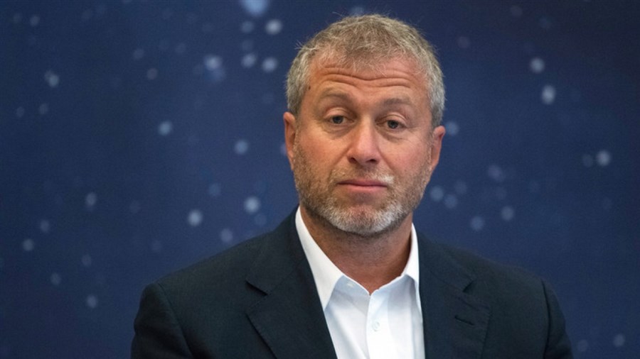 Khối tài sản của tỷ phú Nga Abramovich tiếp tục 'gặp hoạ', thêm 7 tỷ USD bị đóng băng