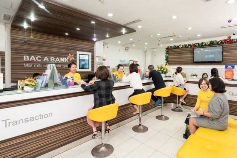 Bac A Bank có thêm một Phó Tổng Giám đốc