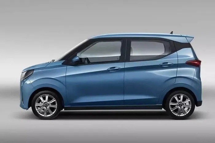 Quên Honda SH đi, mẫu ô tô 130 triệu đồng ngang cỡ Kia Morning và Hyundai Grand i10 sắp về Việt Nam