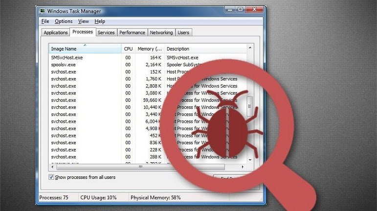Gần 96.000 máy tính Windows tại Việt Nam bị nhiễm loại virus “bất tử”