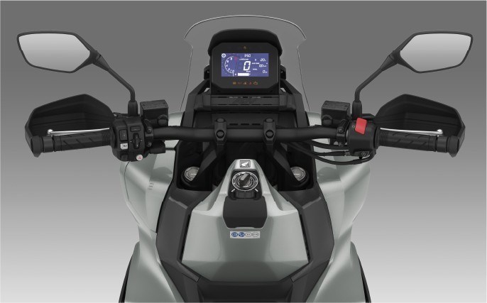 Tin xe trưa 1/2: ‘Honda SH phiên bản đi phượt’ mới giá hấp dẫn, thiết kế đỉnh cao, trang bị hiện đại