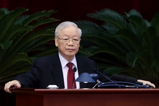 Ban hành nghị quyết phát triển doanh nhân Việt Nam trong thời kỳ mới