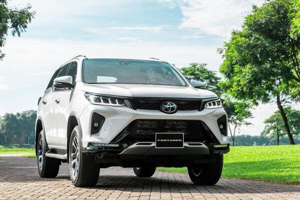 Xe Toyota bán tại Việt Nam không ảnh hưởng bởi án gian lận động cơ của tập đoàn