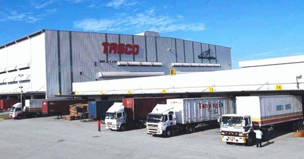 “Ông trùm” BOT Tasco: Doanh thu tăng 11 lần nhưng lợi nhuận giảm còn 1/3