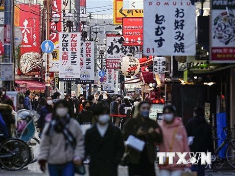 Nhà đầu tư châu Á tìm kiếm nơi 'trú ẩn an toàn' trước bất ổn đại dịch