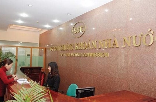 Các công ty chứng khoán được yêu cầu dừng dịch vụ nhận tiền trả lãi