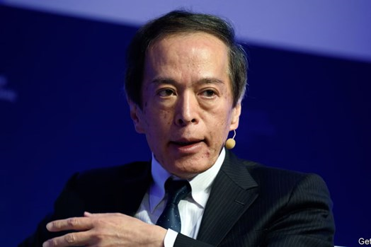 Kỳ vọng từ Thống đốc BoJ đầu tiên xuất thân từ giới học thuật