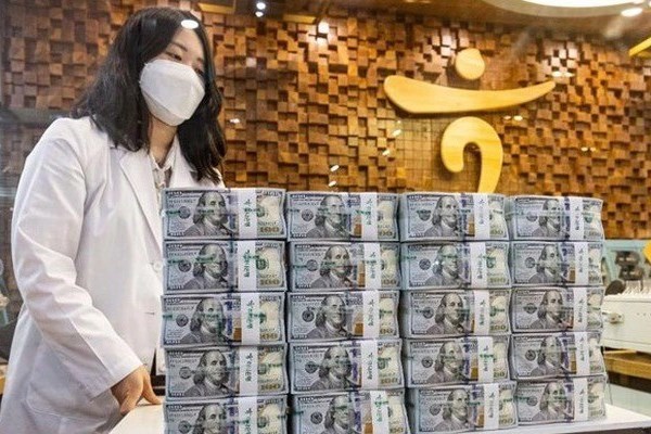 Giới siêu giàu Hàn Quốc có tài sản trung bình 32,3 tỷ won