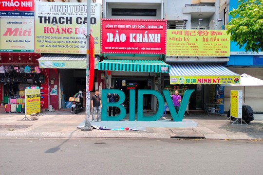 Công ty TNHH MTV Xây dựng và Quảng cáo Bảo Khánh: Đối tác chiến lược cho sự thành công