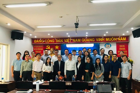 Hội thảo khoa học về mô hình kinh tế tuần hoàn ở TP.HCM thu được nhiều tham luận có giá trị