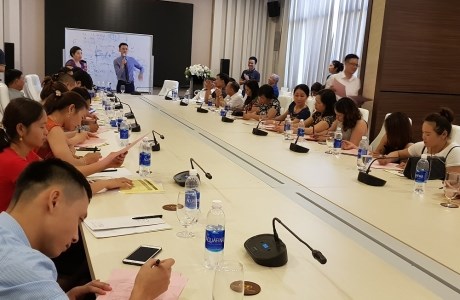 Basics – Bồn cầu vệ sinh cao cấp với giải pháp bảo vệ người tiêu dùng