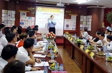 Tìm kiếm Ngôi sao Khởi nghiệp BĐS