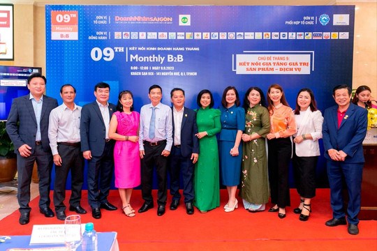 Giải pháp giúp doanh nghiệp gia tăng giá trị sản phẩm, dịch vụ