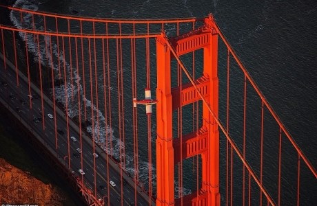 Những bức ảnh du lịch đẹp nhất thế giới năm 2020