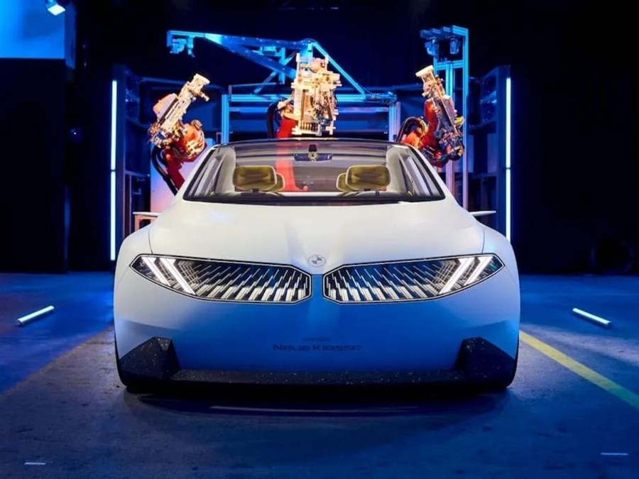 Thị trường ô tô điện lớn nhất châu Âu gặp khó