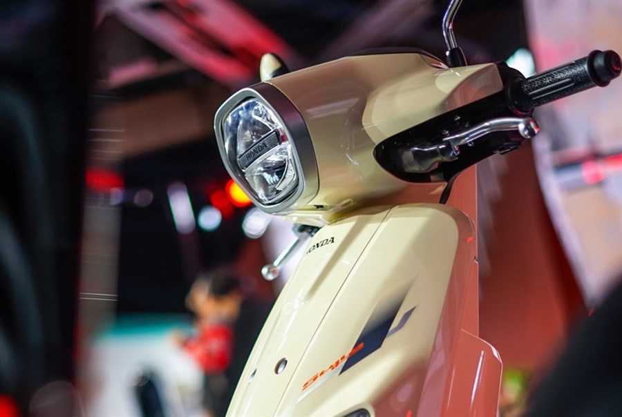 Chi tiết xe tay ga ‘bom tấn’ Honda vừa ra mắt, thiết kế đẹp hơn Air Blade, giá chỉ 43,5 triệu đồng