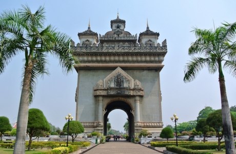 Du lịch Đông Nam Á không nên bỏ qua những điểm đến hấp dẫn này