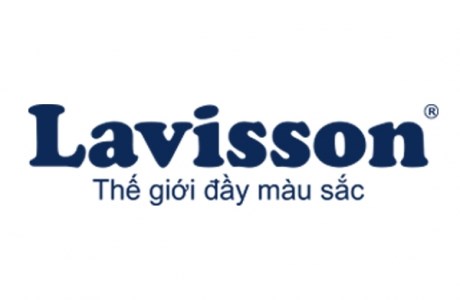 Lavisson - thế giới đầy màu sắc