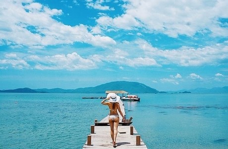 7 hòn đảo mang vẻ đẹp tự nhiên hút du khách tới Nha Trang