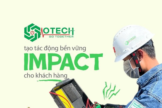 5 doanh nghiệp Việt Nam chiến thắng giải thưởng về phát triển bền vững