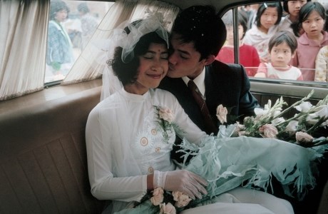 Việt Nam năm 1989 đẹp bình dị qua ống kính nhiếp ảnh gia người Mỹ