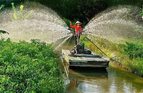 Khởi tạo thực tại mới