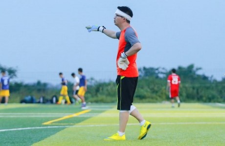 CONCUP2O18 - TỔNG HỢP NHANH VÒNG 2