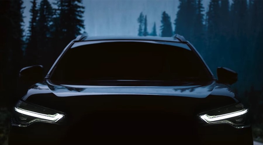 Toyota Corolla Cross 2024 ra mắt ngay tuần sau: Thiết kế mới, nâng cấp động cơ hybrid, thêm trang bị