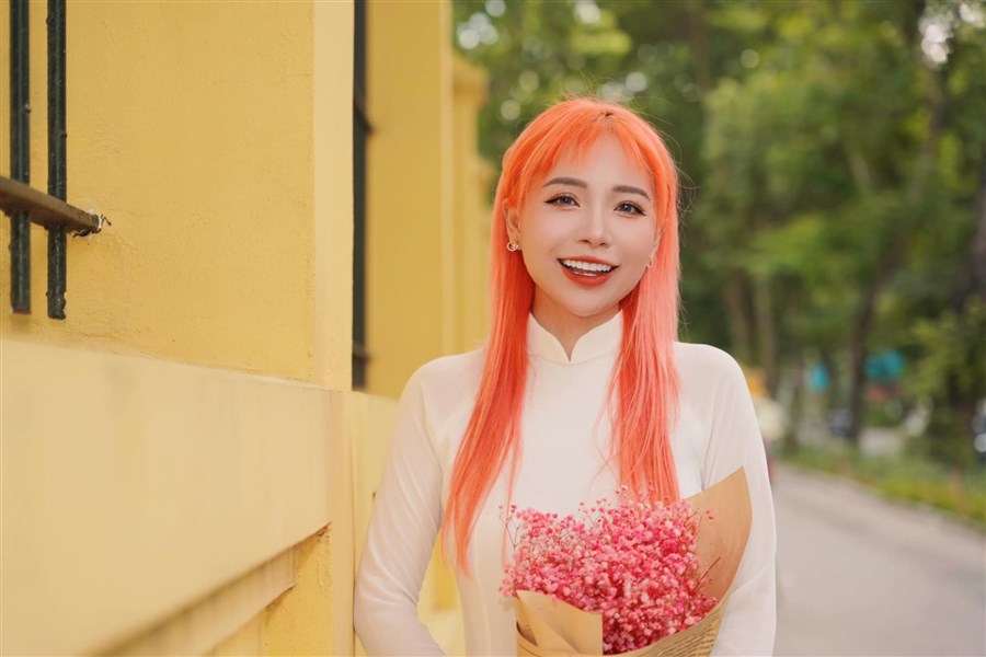 Dương Tây - Hair Salon & Spa: Từ nhà tạo mẫu tóc tận tâm đến người lan tỏa lối sống lành mạnh, tích cực