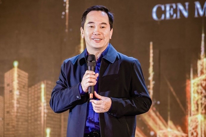 Chủ tich CenLand: Thị trường BĐS sẽ còn khó khăn trong vài năm tới