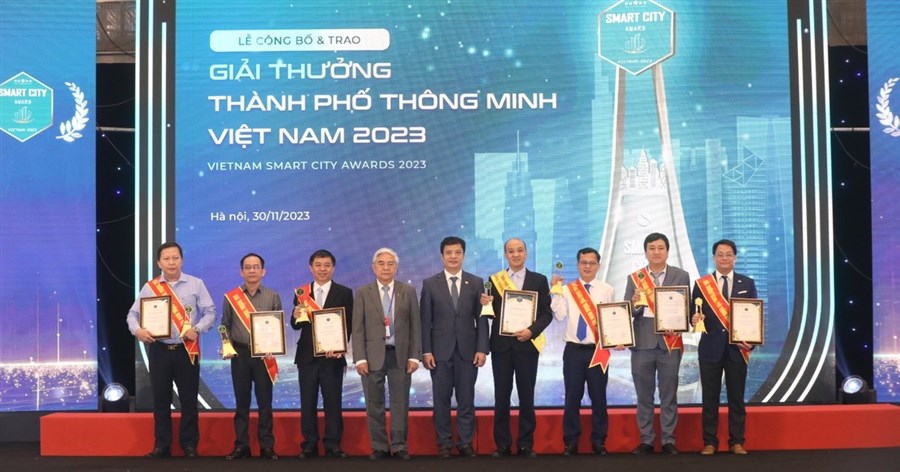 Hà Nội và Đà Nẵng là thành phố hấp dẫn khởi nghiệp, đổi mới sáng tạo